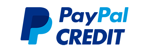 paypal credit button